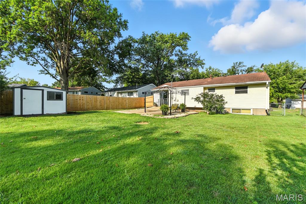 Martigney Ridge - Residential