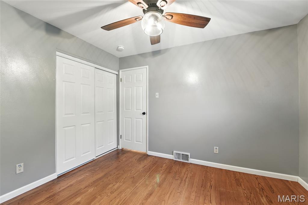 Martigney Ridge - Residential