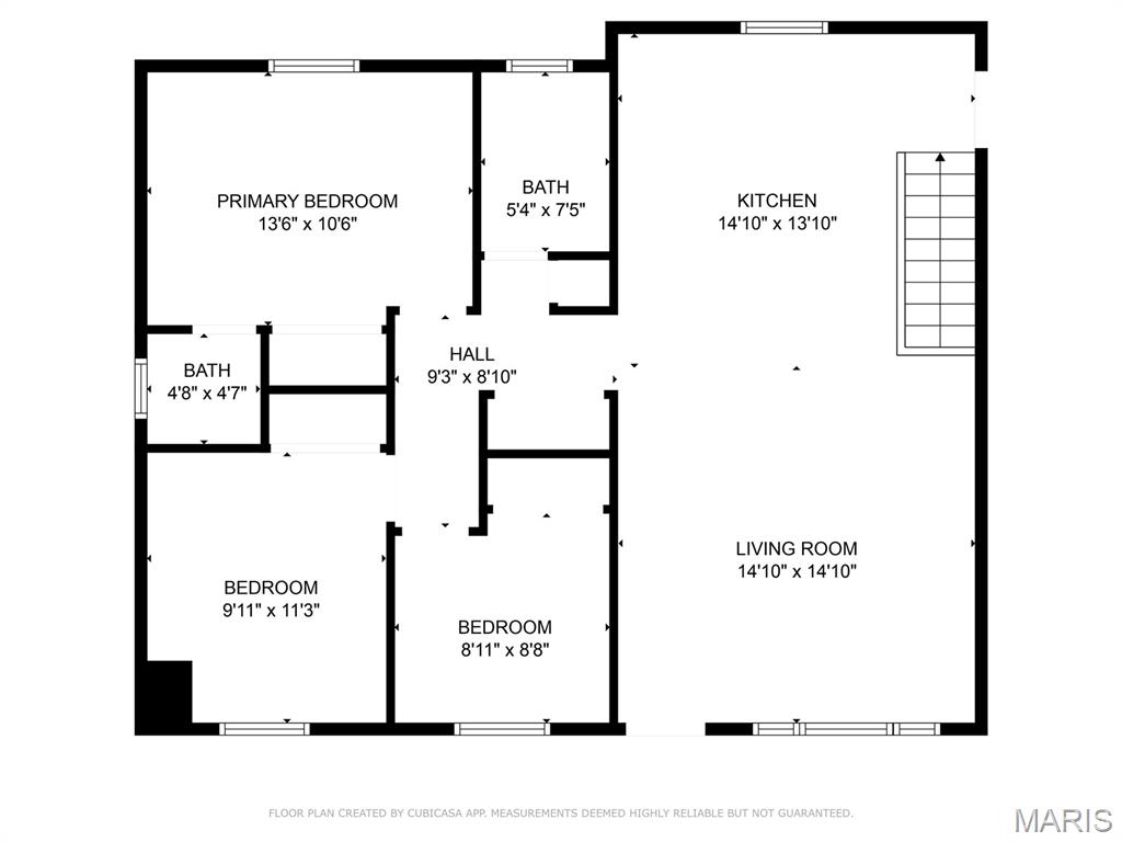 Martigney Ridge - Residential