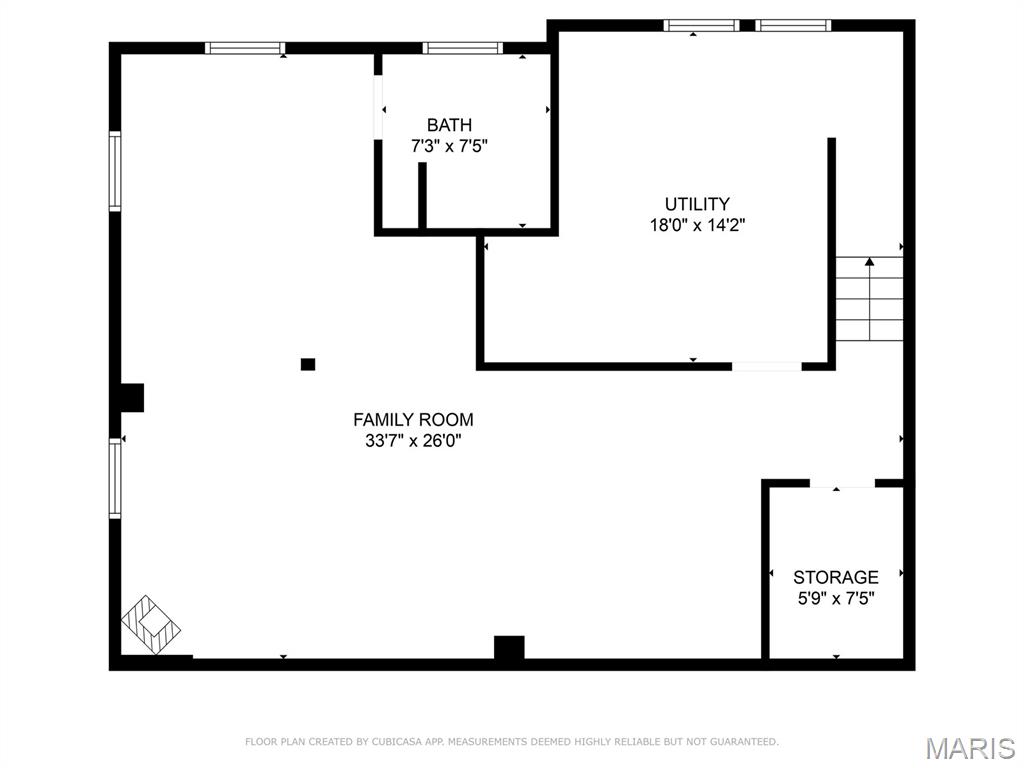 Martigney Ridge - Residential