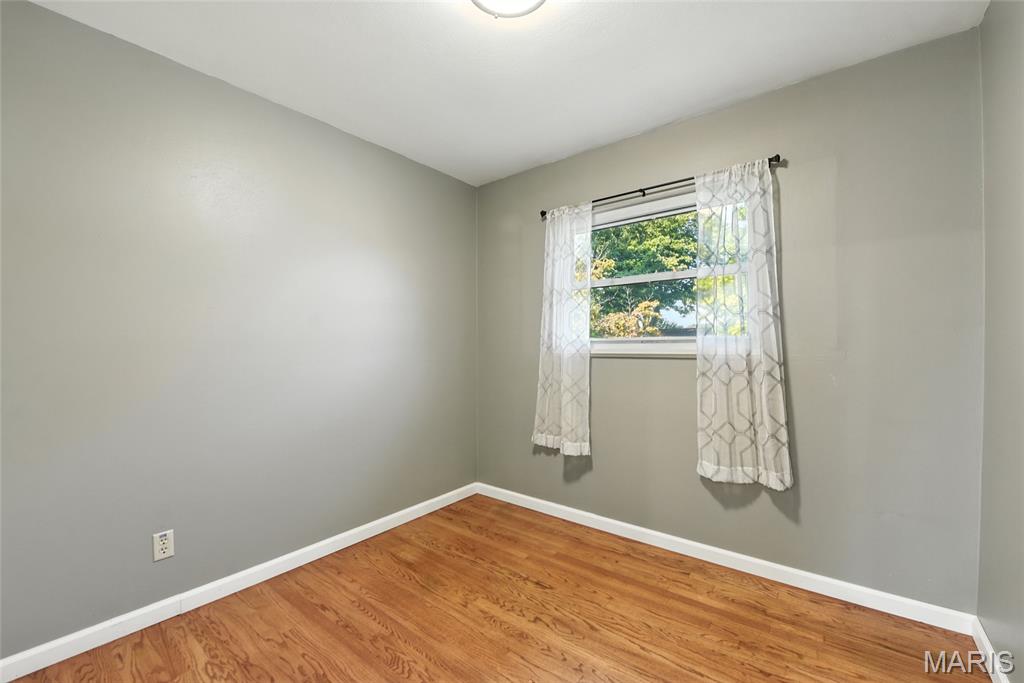 Martigney Ridge - Residential