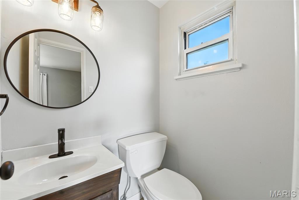 Martigney Ridge - Residential