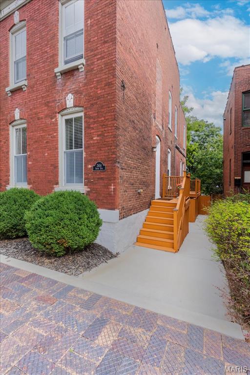 2414 S 11th Street