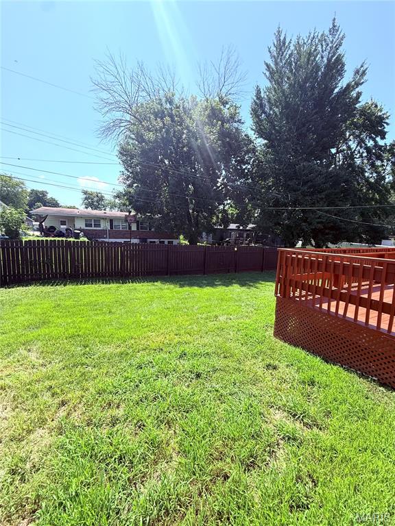 Florissant, Missouri 63033, United States, 3 Bedrooms Bedrooms, ,2 BathroomsBathrooms,Residential,Active,171977