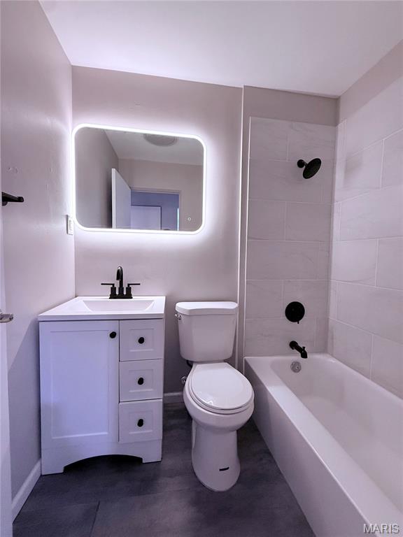 Florissant, Missouri 63033, United States, 3 Bedrooms Bedrooms, ,2 BathroomsBathrooms,Residential,Active,171977