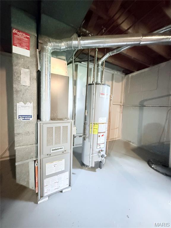 Florissant, Missouri 63033, United States, 3 Bedrooms Bedrooms, ,2 BathroomsBathrooms,Residential,Active,171977