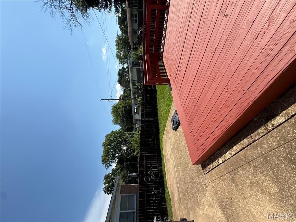 Florissant, Missouri 63033, United States, 3 Bedrooms Bedrooms, ,2 BathroomsBathrooms,Residential,Active,171977