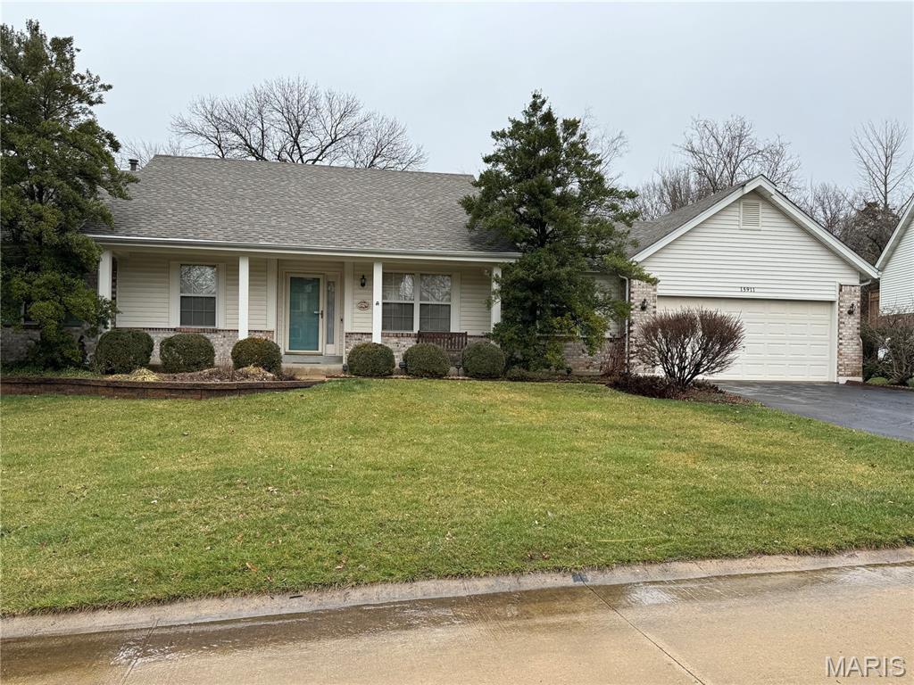 Clarkson Crossing Two - Residential