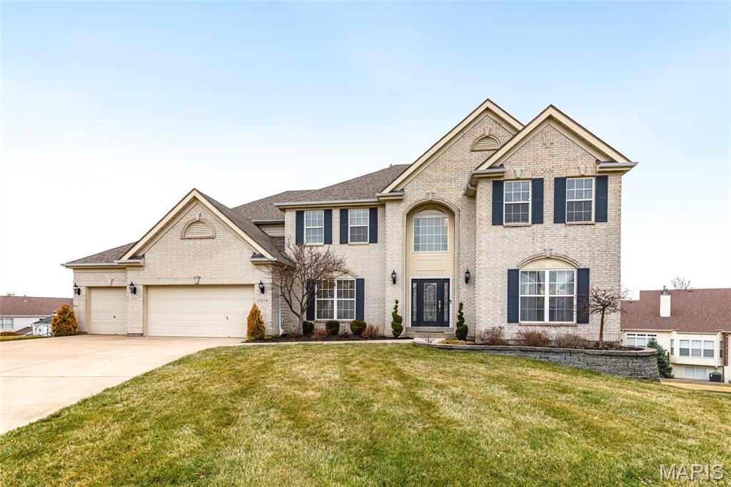 Nooning Tree - Residential