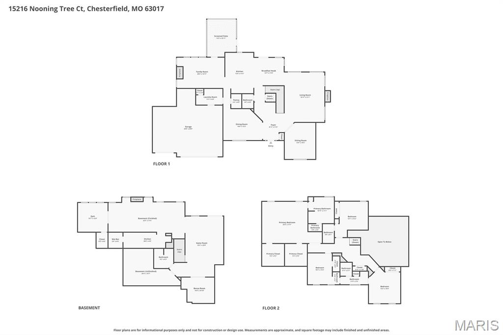 Nooning Tree - Residential