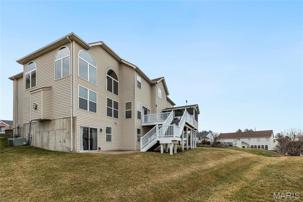 Nooning Tree - Residential