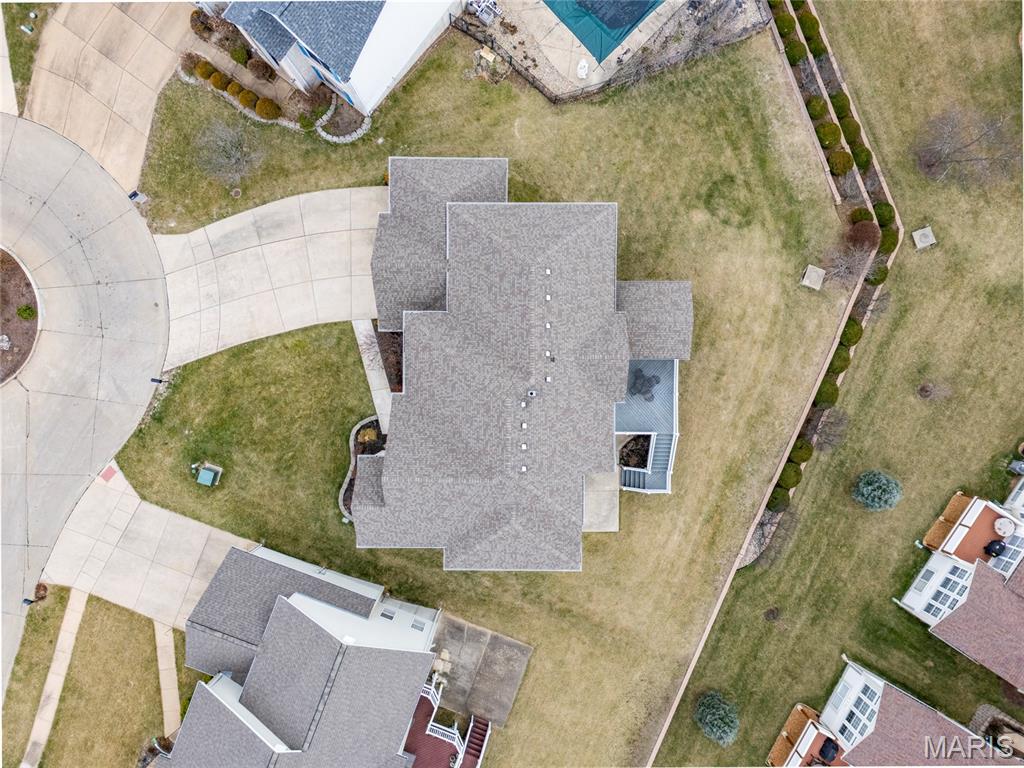 Nooning Tree - Residential