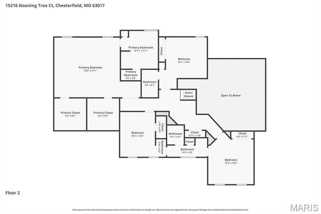 Nooning Tree - Residential