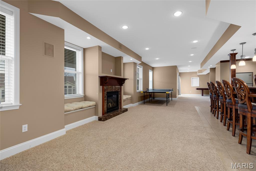 Nooning Tree - Residential