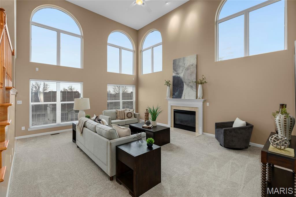 Nooning Tree - Residential