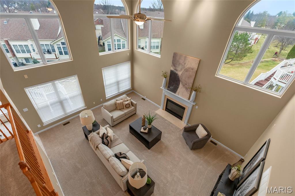 Nooning Tree - Residential