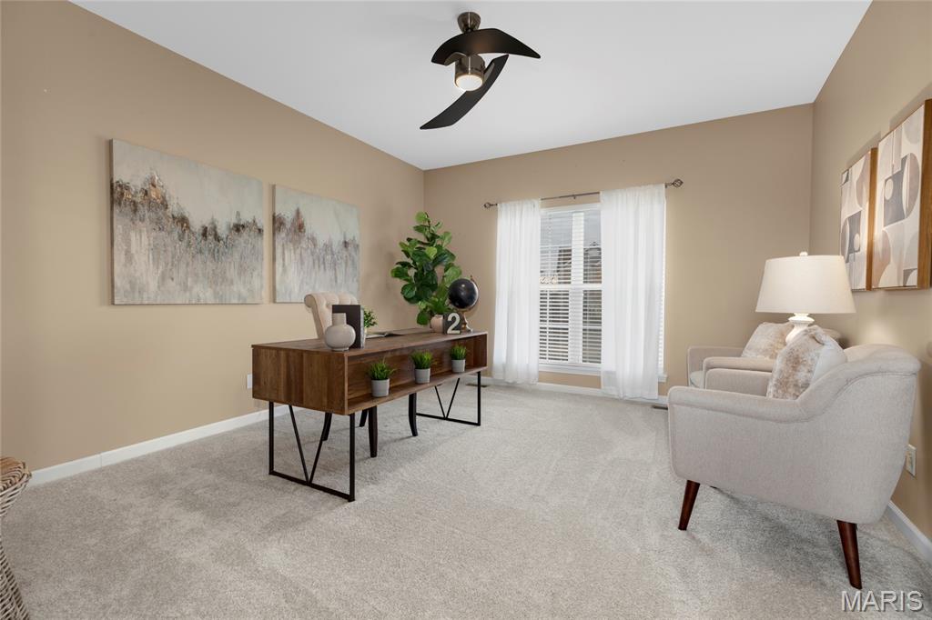 Nooning Tree - Residential