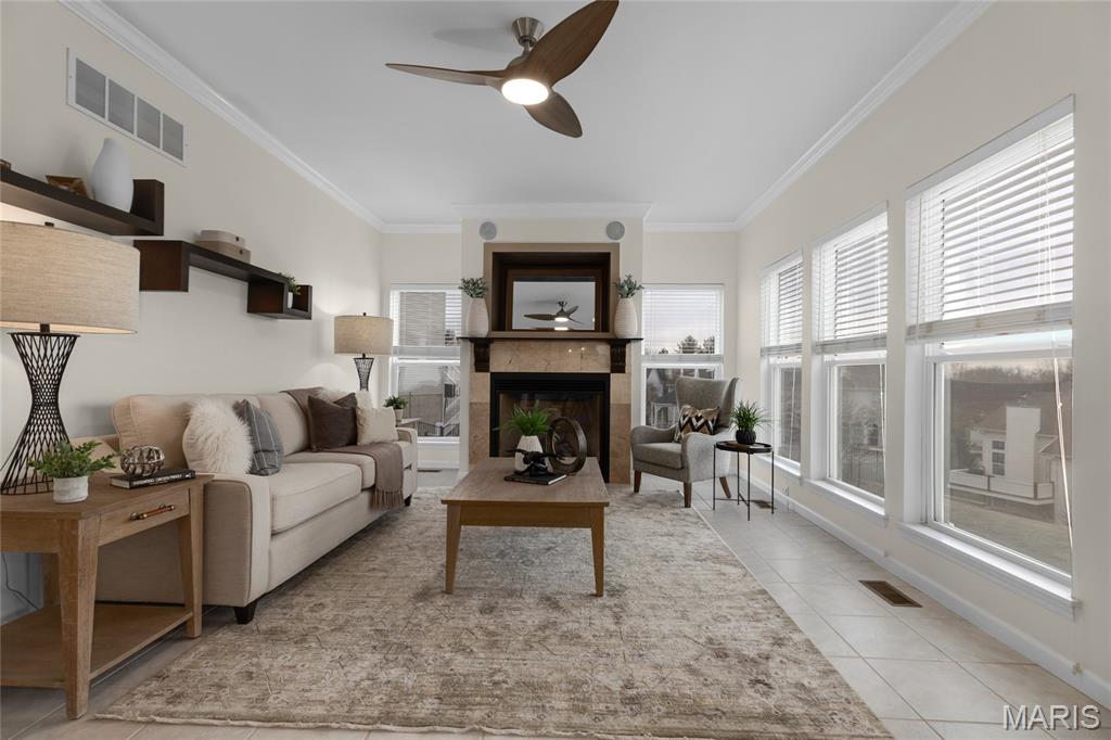 Nooning Tree - Residential