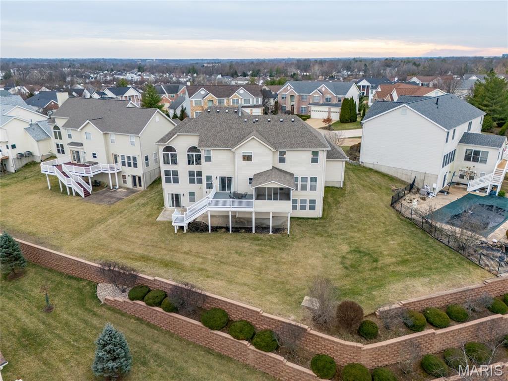 Nooning Tree - Residential