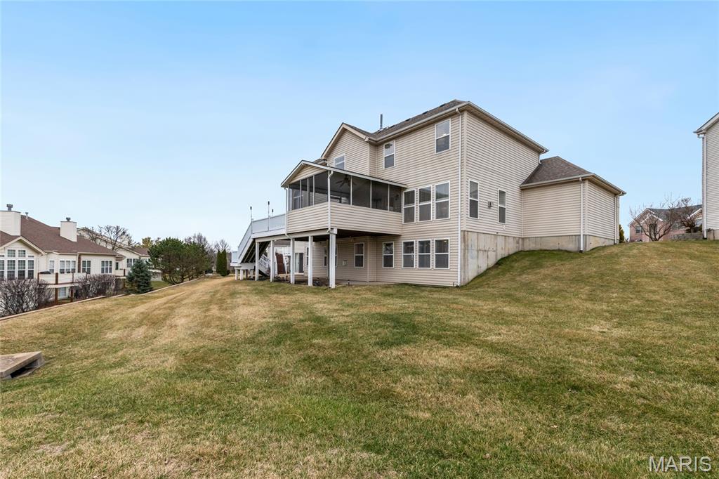 Nooning Tree - Residential