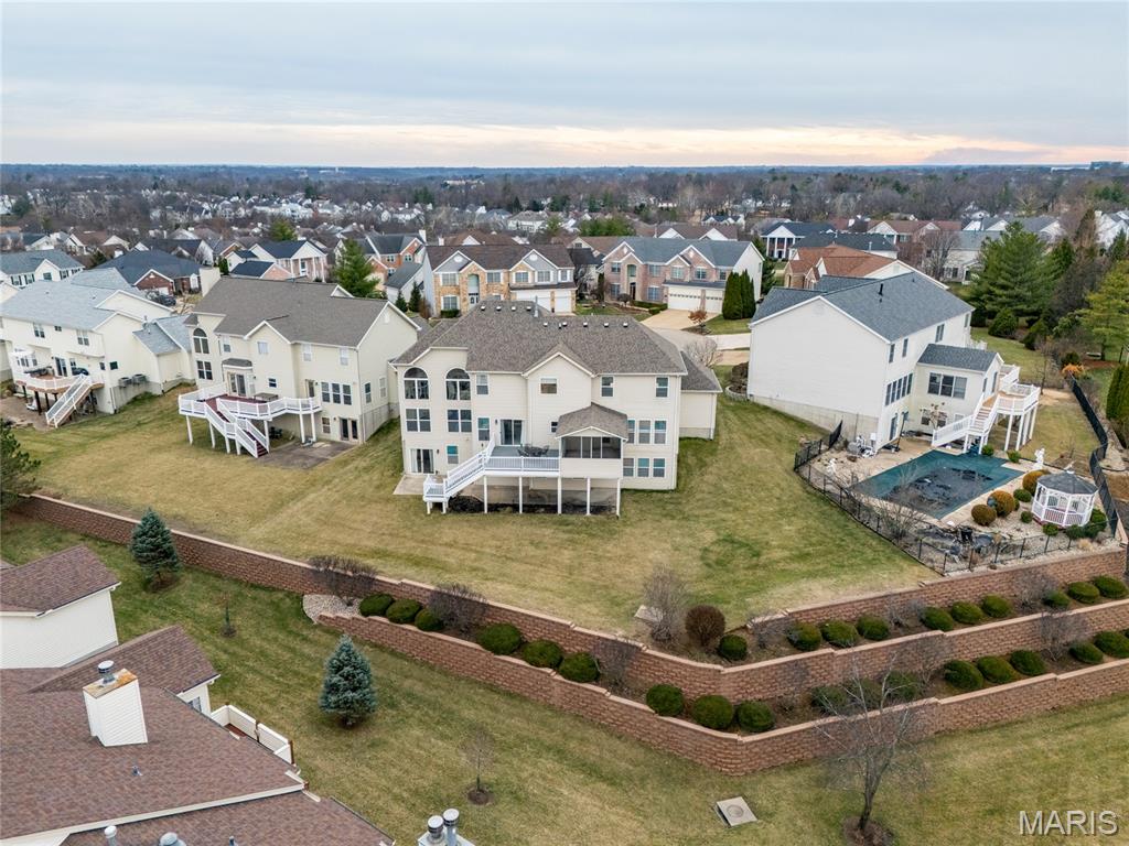 Nooning Tree - Residential