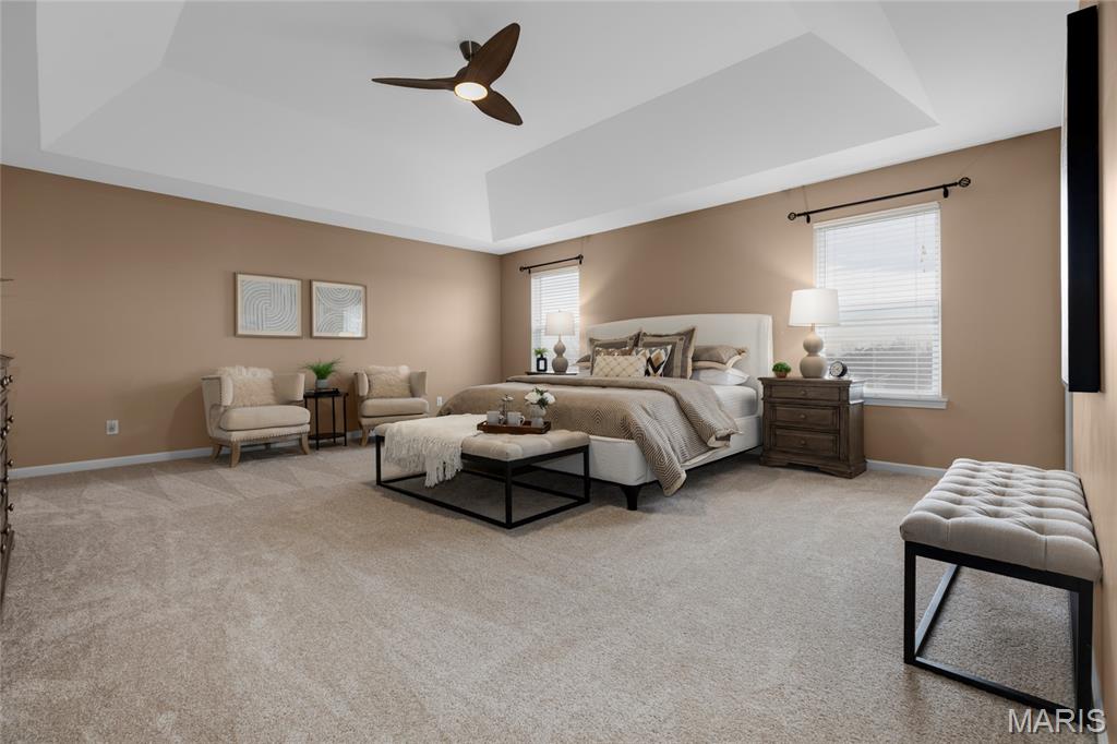 Nooning Tree - Residential