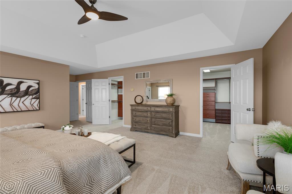 Nooning Tree - Residential