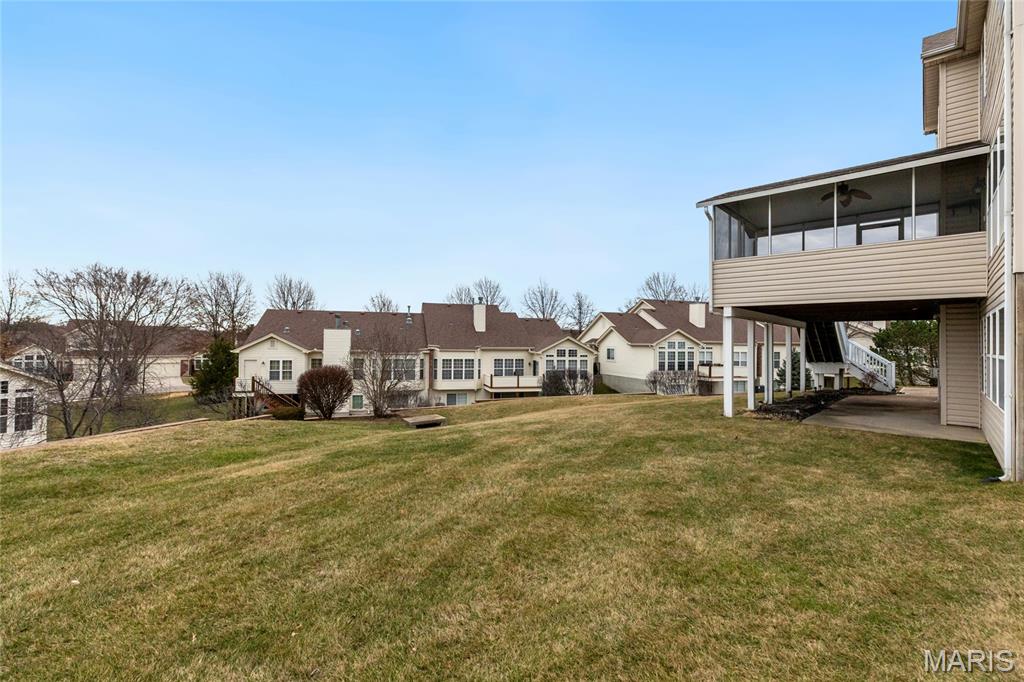 Nooning Tree - Residential