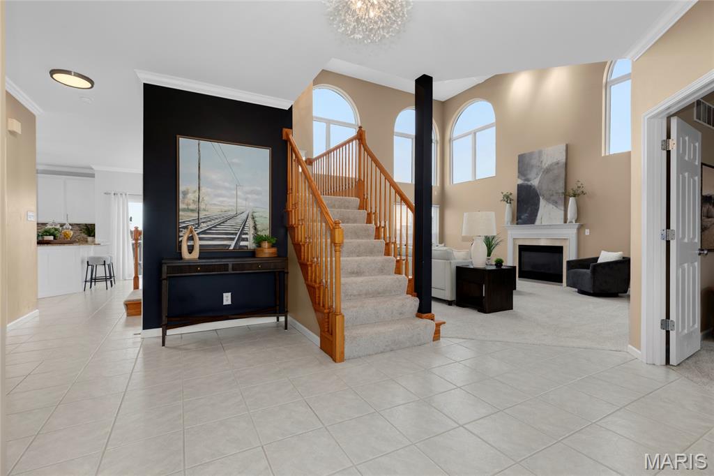 Nooning Tree - Residential