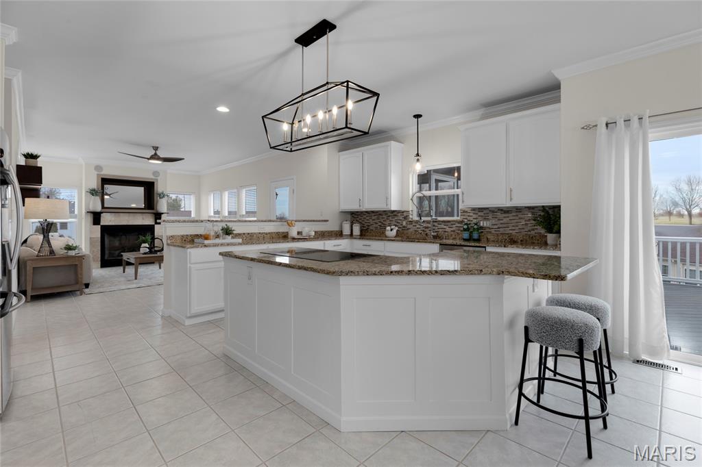 Nooning Tree - Residential