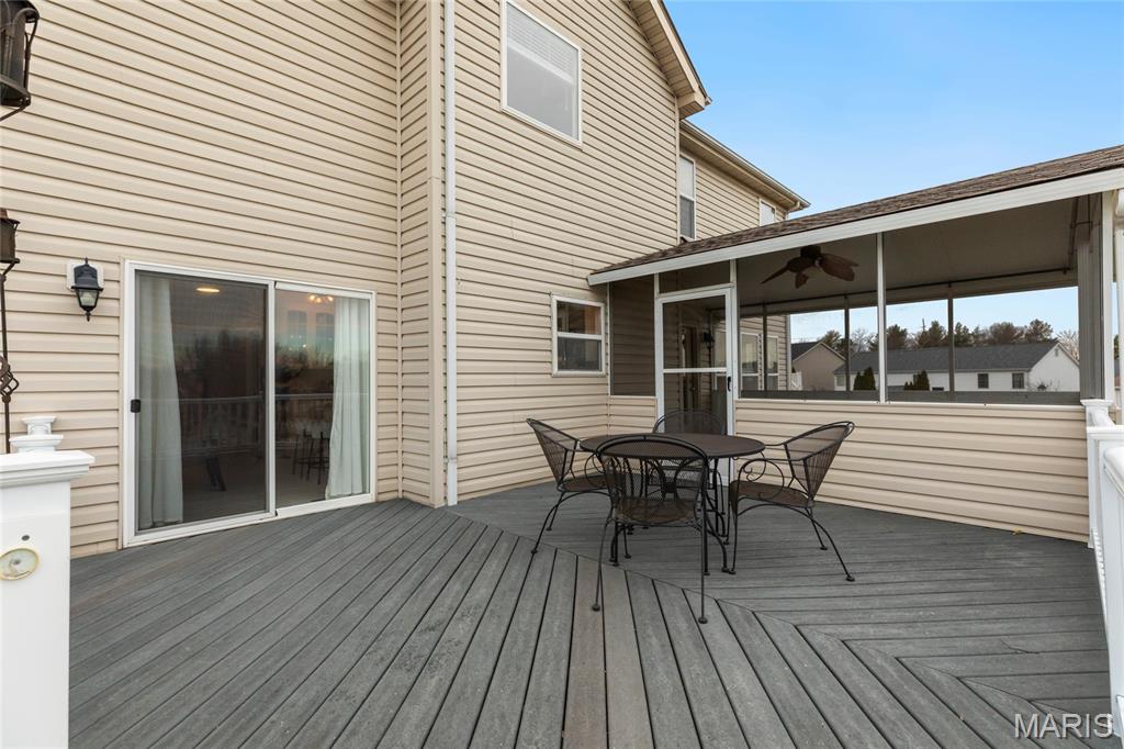 Nooning Tree - Residential