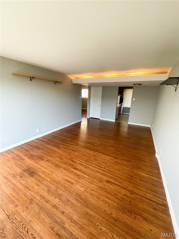 Elm Grove Lane 1 - Residential Income