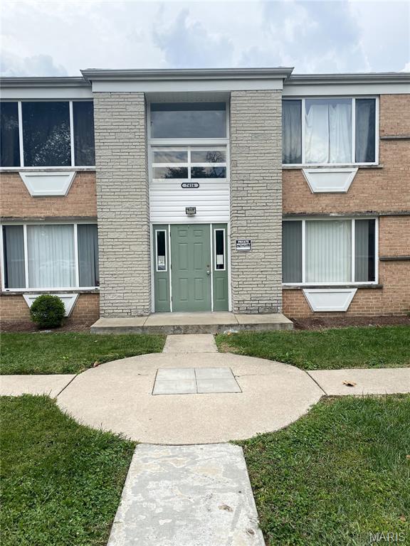 Elm Grove Lane 1 - Residential Income