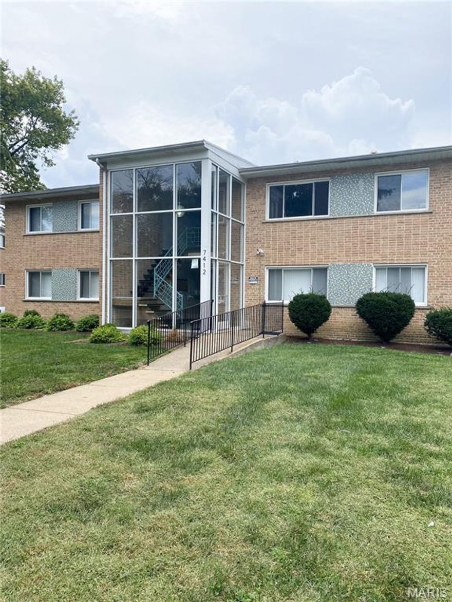 Stabilized Turn Key 20-Unit Multifamily Investment in Sought-After Hazelwood!
Exceptional opportunity to own a stabilized 20-unit apartment building in the highly desirable Hazelwood School District. This well-performing property features a strong mix of 8 one-bedroom units and 12 two-bedroom units, offering both diversity and consistent tenant demand.
Units are spacious and updated, with many featuring remodeled kitchens some with granite countertops, updated baths, hardwood or vinyl plank flooring, and stainless steel appliances in select units, mostly updated HVAC systems, water heaters and sewer line replacement. Tenants enjoy the convenience of ample off-street parking, plus access to coin-operated and tenant-owned laundry facilities located in the basements of the buildings.
Positioned in a solid rental market with great access to highways, shopping, and major employment hubs, this property is ideal for investors looking for immediate cash flow with long-term growth potential. Tenants pay rent plus utility reimbursements monthly. Well-maintained & professionally managed. 
Don't miss this chance to add a strong, income-producing asset to your portfolio in one of the most desirable rental markets. PLEASE do not disturb tenants.