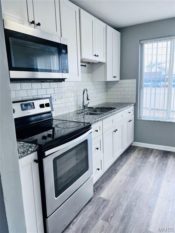 Elm Grove Lane 1 - Residential Income