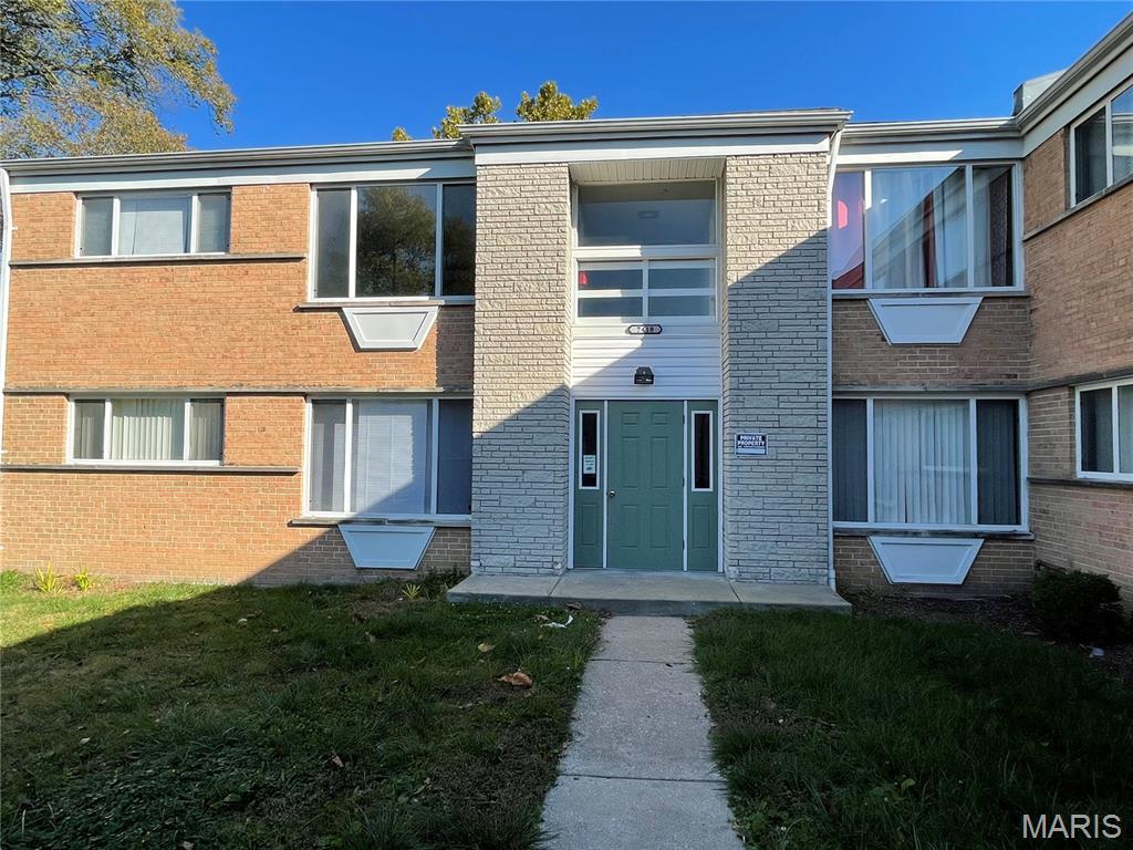 Elm Grove Lane 1 - Residential Income