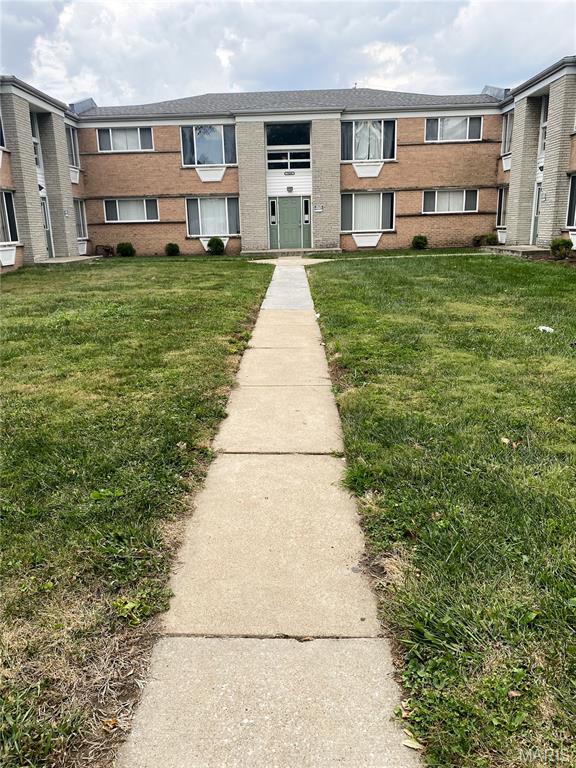 Elm Grove Lane 1 - Residential Income