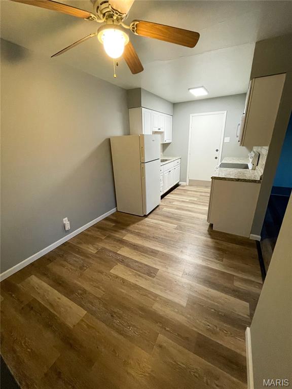 Elm Grove Lane 1 - Residential Income