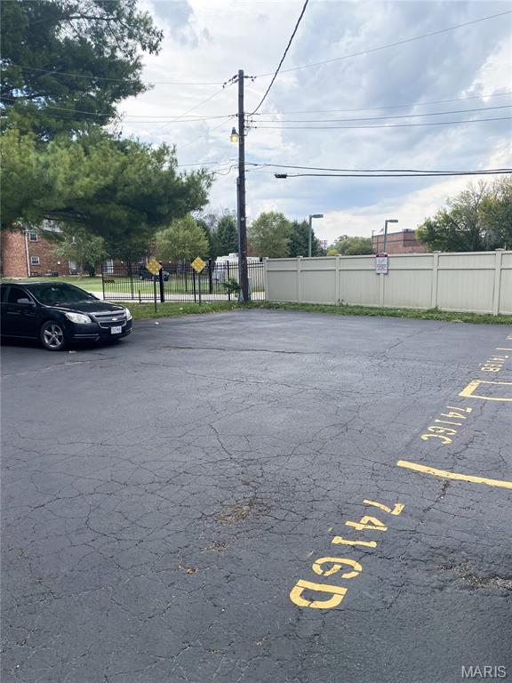 Elm Grove Lane 1 - Residential Income