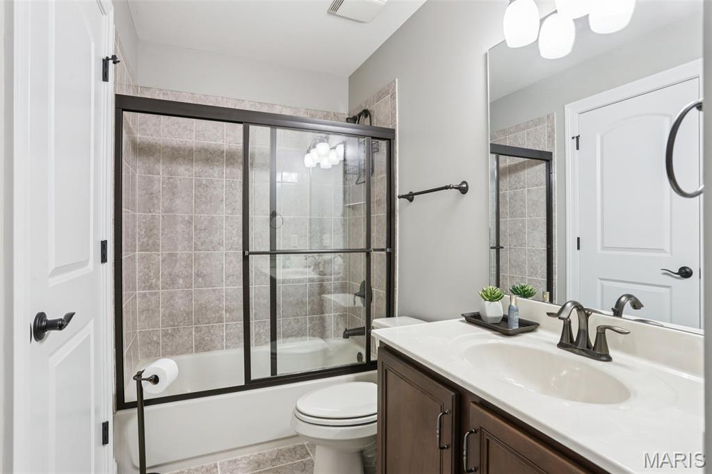 Paradise Valley East - Residential