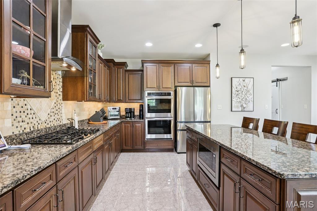 Paradise Valley East - Residential