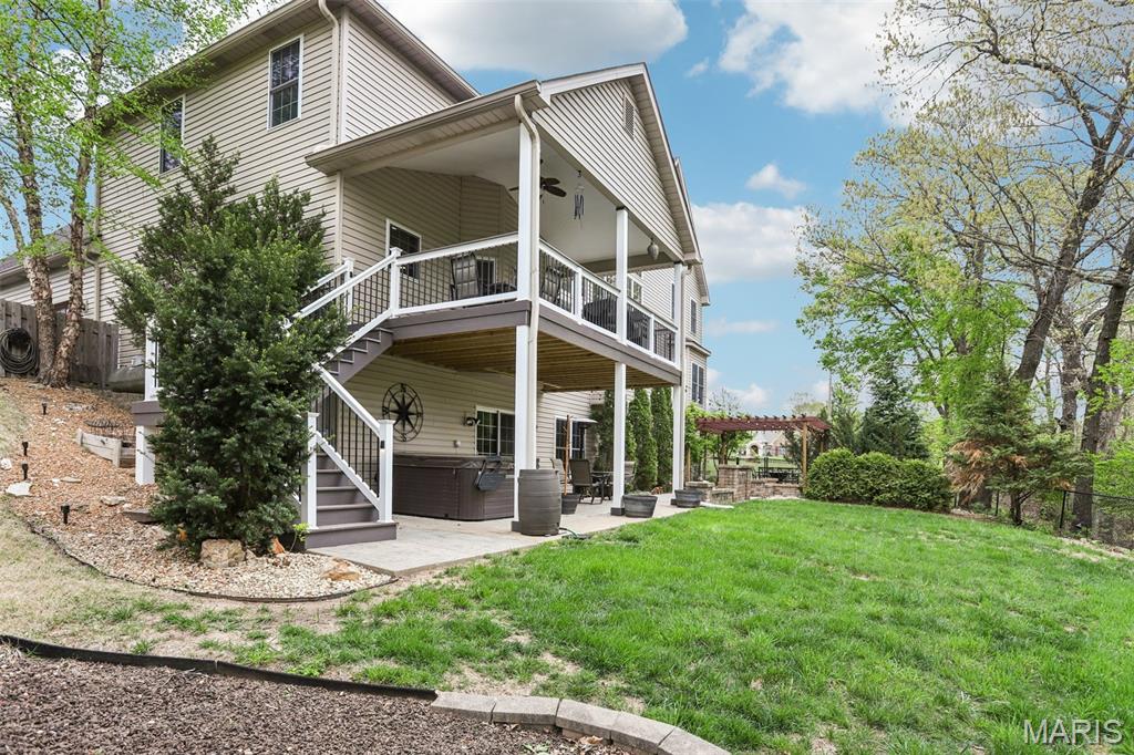 Paradise Valley East - Residential