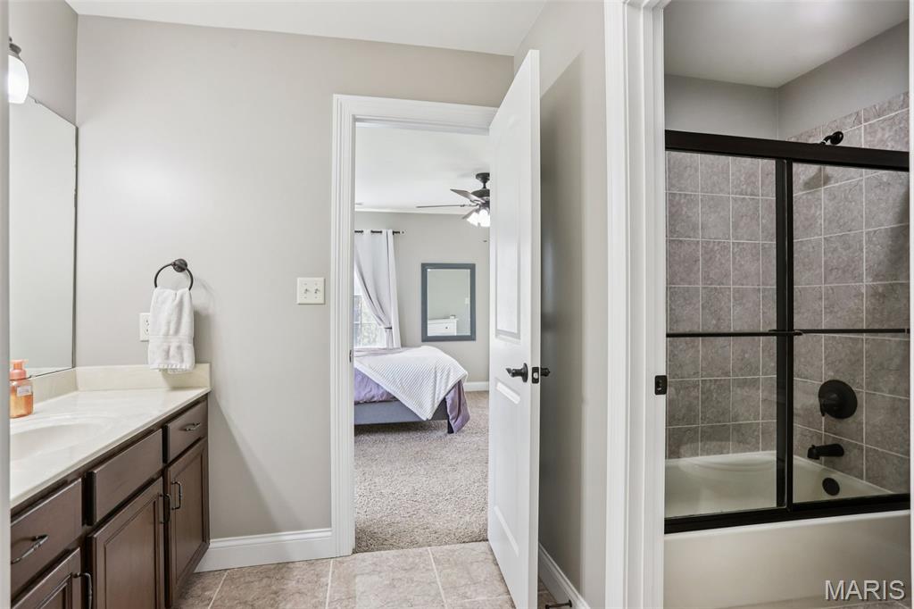 Paradise Valley East - Residential