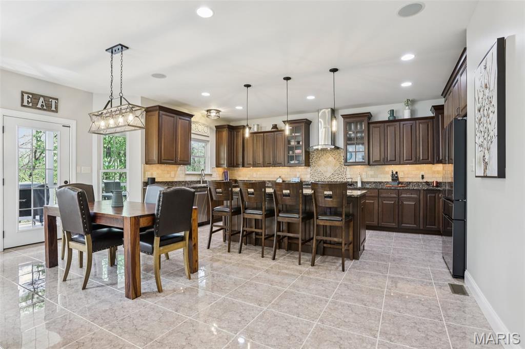 Paradise Valley East - Residential