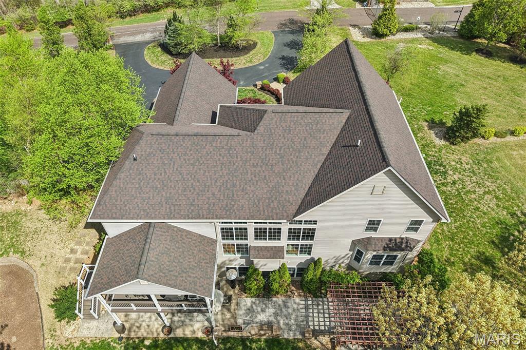 Paradise Valley East - Residential