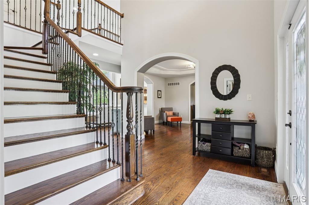 Paradise Valley East - Residential