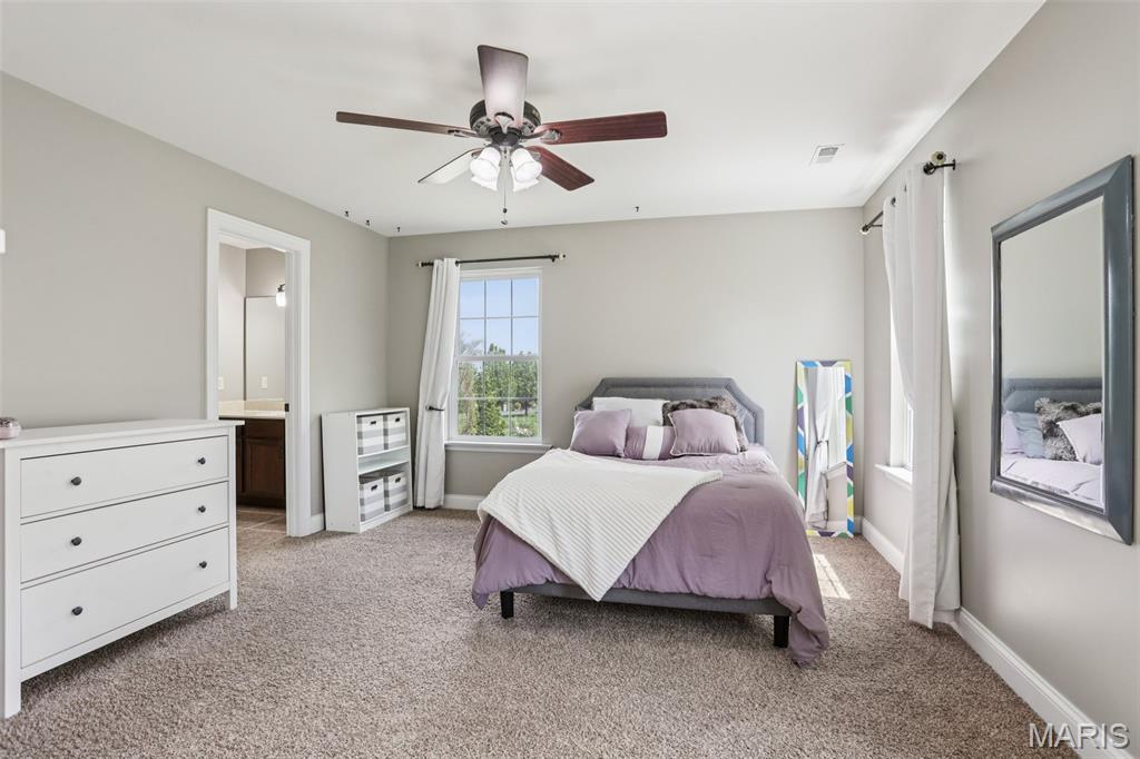 Paradise Valley East - Residential