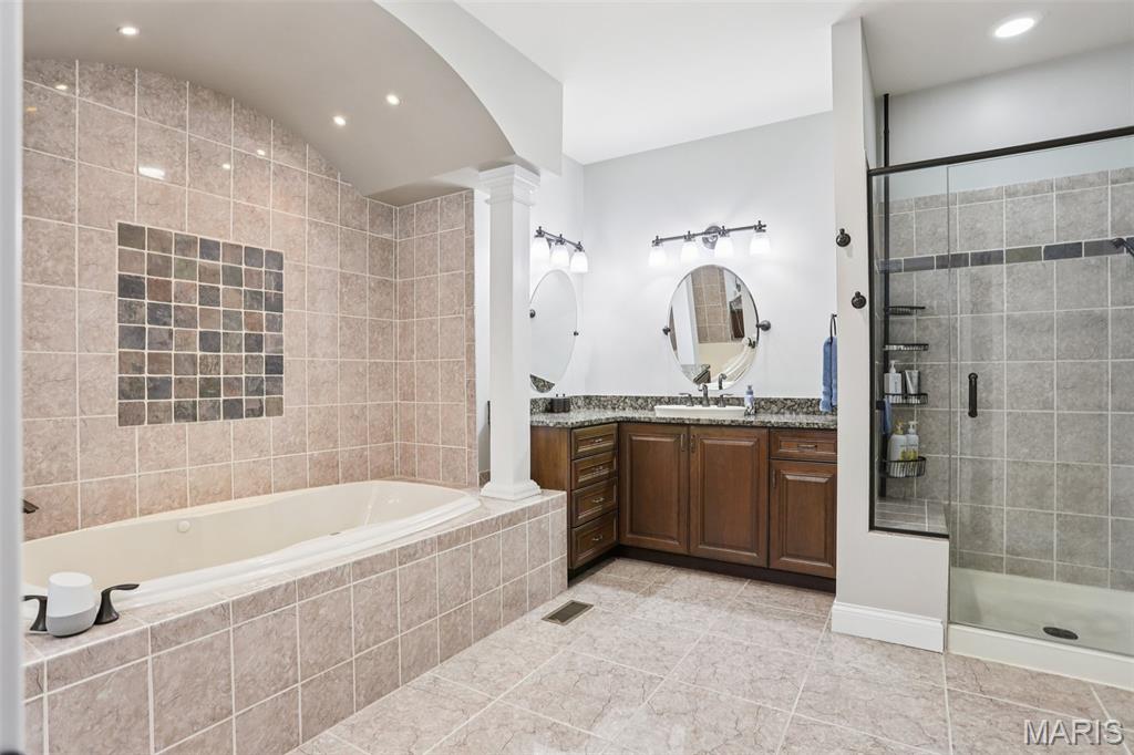 Paradise Valley East - Residential