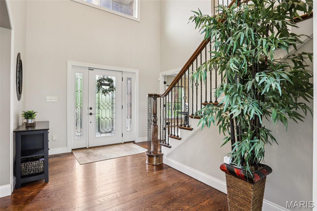 Paradise Valley East - Residential