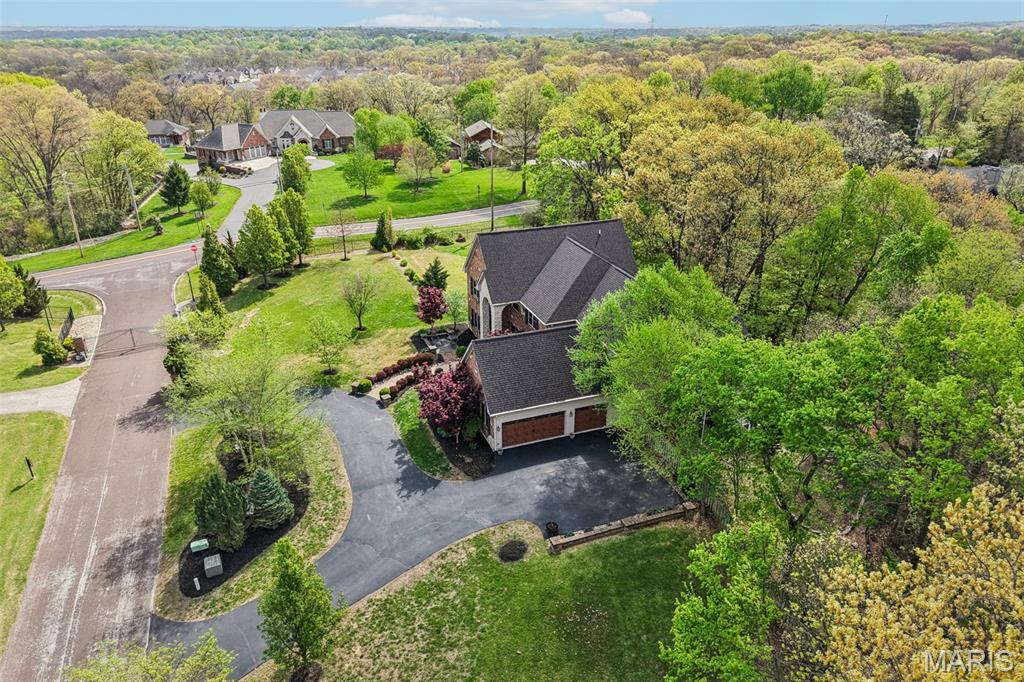 Paradise Valley East - Residential